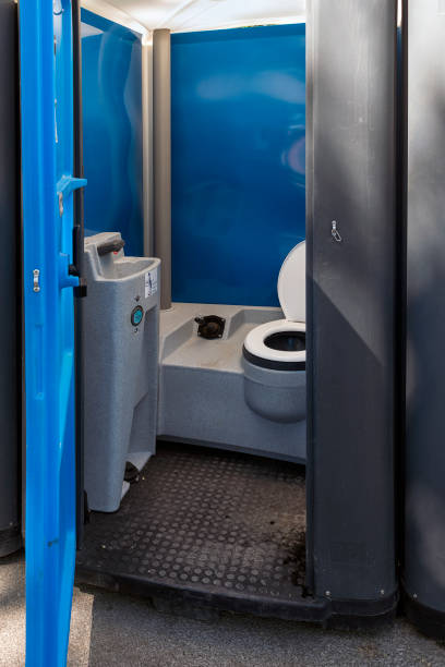 Porta potty services near me in Shiner, TX