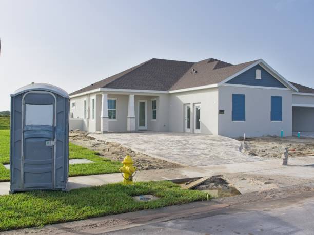 Best Emergency porta potty rental  in Shiner, TX